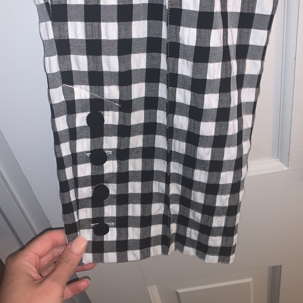 Topshop Pants - Picture 3 of 7